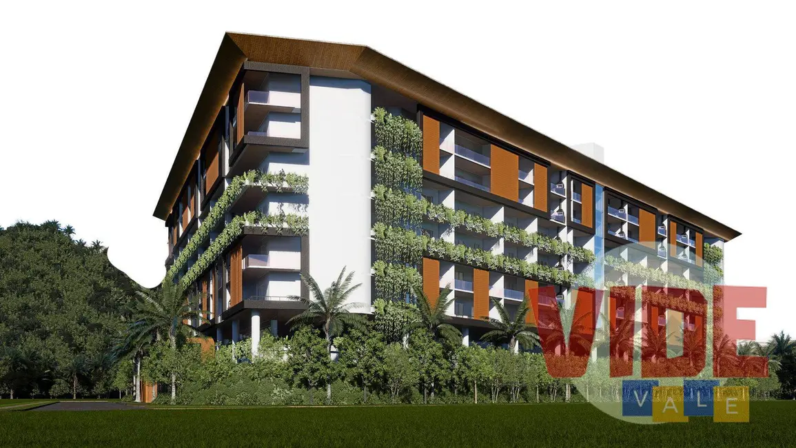Apartamento com 2 quartos à venda e para alugar, 90m2 em Tabatinga, Caraguatatuba - SP - imagem 4 Foto 4 de Apartamento com 2 quartos à venda e para alugar, 90m2 em Tabatinga, Caraguatatuba - SP