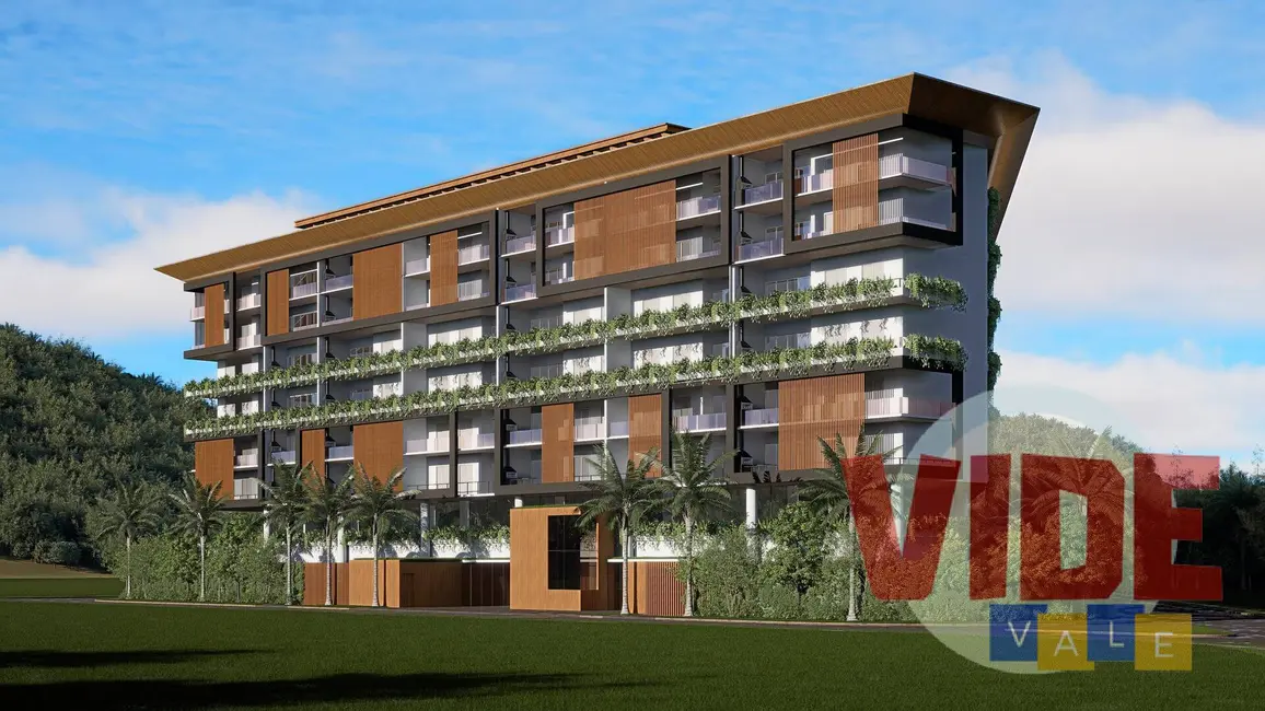 Apartamento com 2 quartos à venda e para alugar, 90m2 em Tabatinga, Caraguatatuba - SP - imagem 1 Foto 1 de Apartamento com 2 quartos à venda e para alugar, 90m2 em Tabatinga, Caraguatatuba - SP