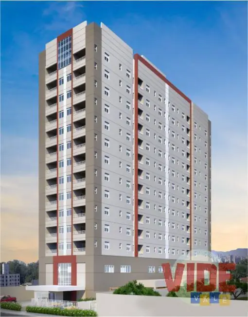 Apartamento com 2 quartos à venda, 63197m2 em Sao Jose Dos Campos - SP - imagem 1 Foto 1 de Apartamento com 2 quartos à venda, 63197m2 em Sao Jose Dos Campos - SP