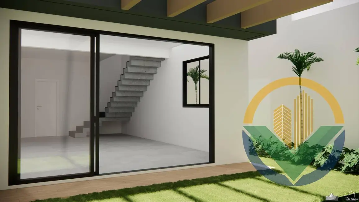 Foto 4 de Casa de Condomínio com 3 quartos à venda, 197m2 em Quiririm, Taubate - SP