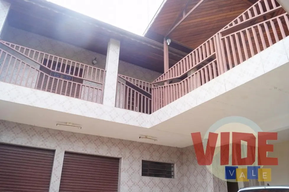Foto 1 de Sobrado com 4 quartos à venda, 285m2 em Vila Menino Jesus, Cacapava - SP