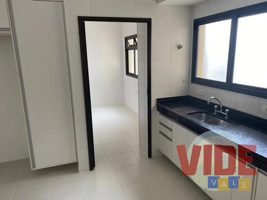 Apartamento com 4 quartos à venda, 157m2 em Sao Jose Dos Campos - SP - imagem 7 Foto 7 de Apartamento com 4 quartos à venda, 157m2 em Sao Jose Dos Campos - SP