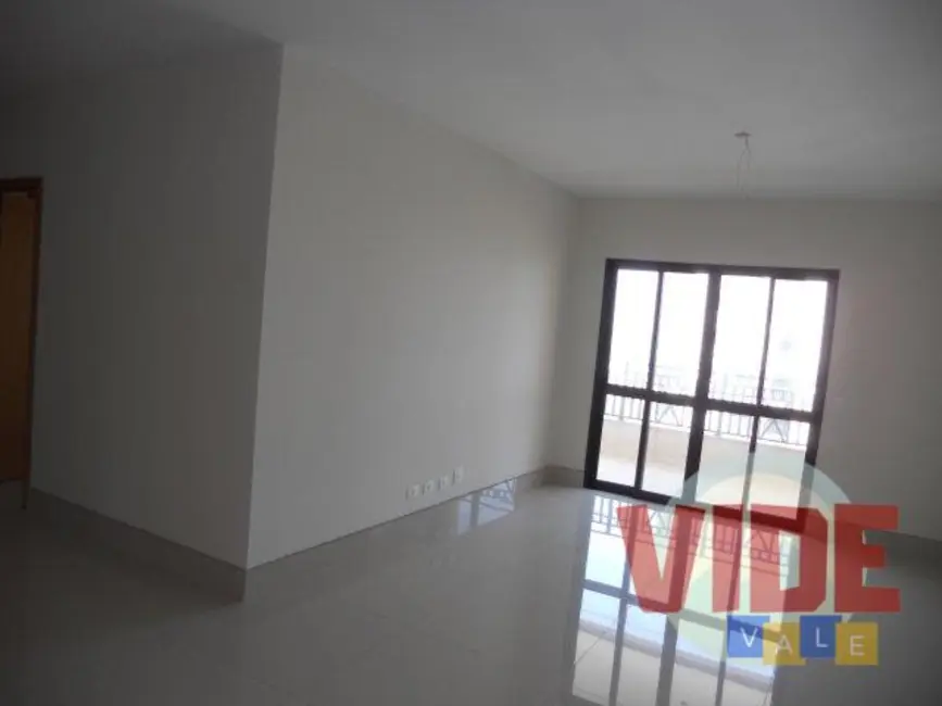 Foto 1 de Apartamento com 4 quartos à venda, 157m2 em Sao Jose Dos Campos - SP