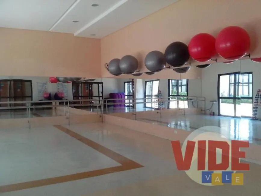 Apartamento com 4 quartos à venda, 118m2 em Sao Jose Dos Campos - SP - imagem 7 Foto 7 de Apartamento com 4 quartos à venda, 118m2 em Sao Jose Dos Campos - SP