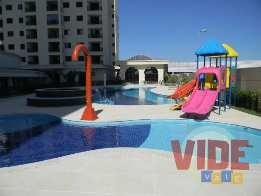 Apartamento com 4 quartos à venda, 118m2 em Sao Jose Dos Campos - SP - imagem 3 Foto 3 de Apartamento com 4 quartos à venda, 118m2 em Sao Jose Dos Campos - SP