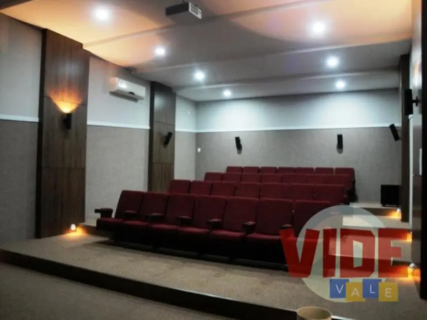 Apartamento com 4 quartos à venda, 118m2 em Sao Jose Dos Campos - SP - imagem 6 Foto 6 de Apartamento com 4 quartos à venda, 118m2 em Sao Jose Dos Campos - SP