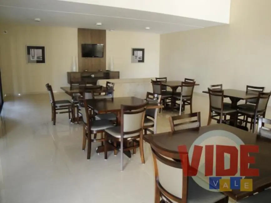 Apartamento com 4 quartos à venda, 118m2 em Sao Jose Dos Campos - SP - imagem 8 Foto 8 de Apartamento com 4 quartos à venda, 118m2 em Sao Jose Dos Campos - SP