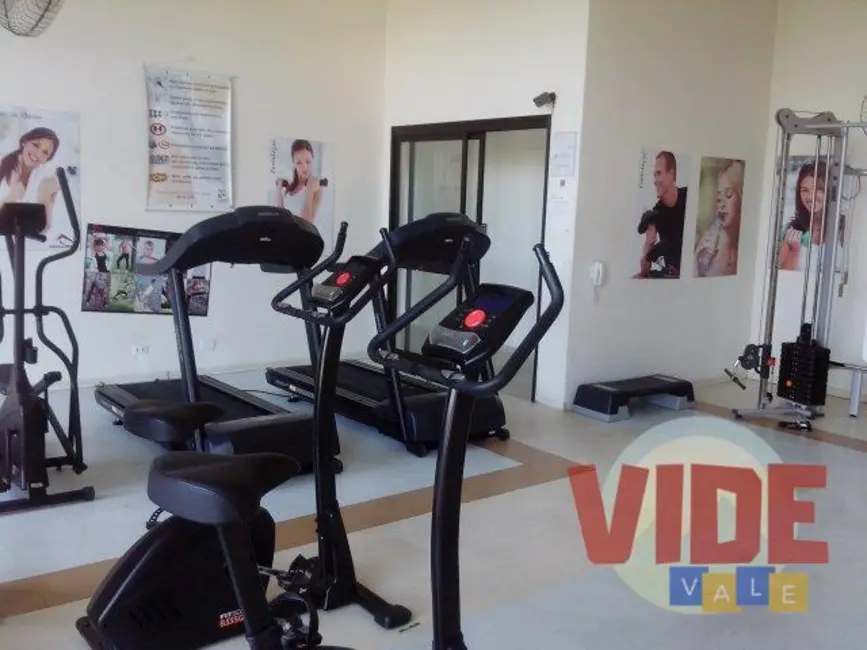 Apartamento com 4 quartos à venda, 118m2 em Sao Jose Dos Campos - SP - imagem 5 Foto 5 de Apartamento com 4 quartos à venda, 118m2 em Sao Jose Dos Campos - SP