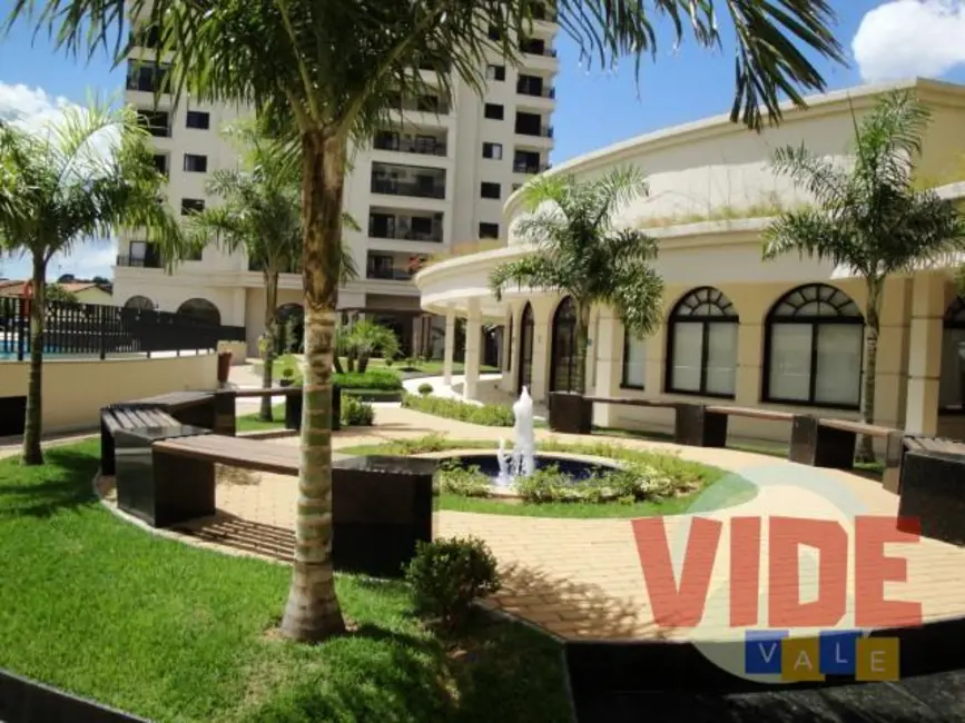 Apartamento com 4 quartos à venda, 118m2 em Sao Jose Dos Campos - SP - imagem 9 Foto 9 de Apartamento com 4 quartos à venda, 118m2 em Sao Jose Dos Campos - SP