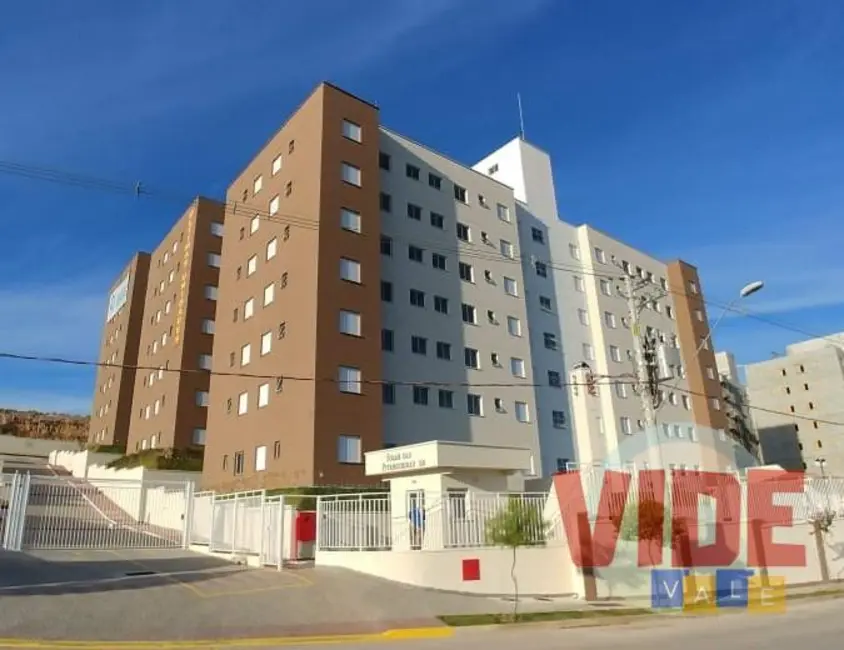 Apartamento com 2 quartos à venda, 48m2 em Sao Jose Dos Campos - SP - imagem 9 Foto 9 de Apartamento com 2 quartos à venda, 48m2 em Sao Jose Dos Campos - SP