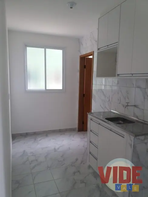 Foto 2 de Apartamento com 2 quartos à venda, 49m2 em Jardim Coleginho, Jacarei - SP