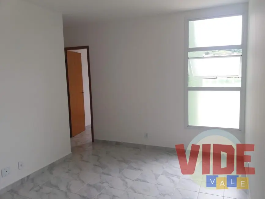Foto 1 de Apartamento com 2 quartos à venda, 49m2 em Jardim Coleginho, Jacarei - SP