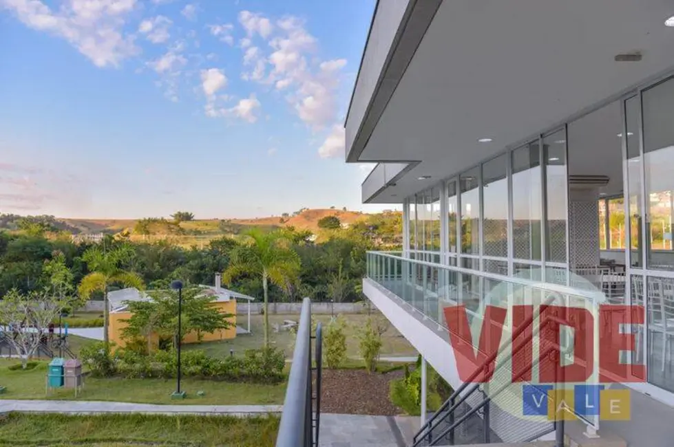 Lote de Condomínio à venda e para alugar, 360m2 em Sao Jose Dos Campos - SP - imagem 4 Foto 4 de Lote de Condomínio à venda e para alugar, 360m2 em Sao Jose Dos Campos - SP