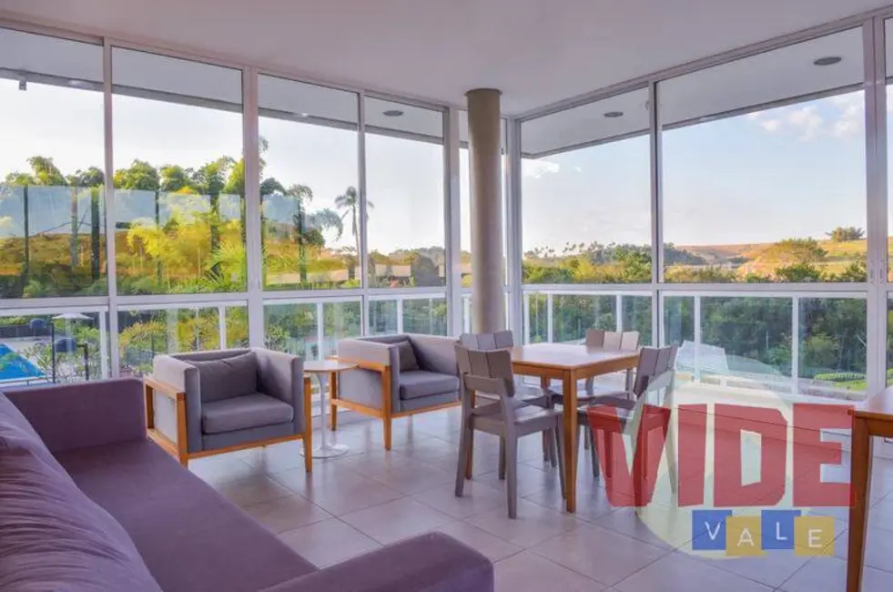 Lote de Condomínio à venda e para alugar, 360m2 em Sao Jose Dos Campos - SP - imagem 6 Foto 6 de Lote de Condomínio à venda e para alugar, 360m2 em Sao Jose Dos Campos - SP
