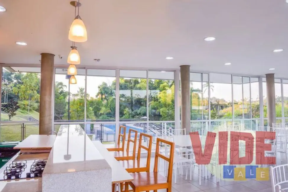 Lote de Condomínio à venda e para alugar, 360m2 em Sao Jose Dos Campos - SP - imagem 5 Foto 5 de Lote de Condomínio à venda e para alugar, 360m2 em Sao Jose Dos Campos - SP