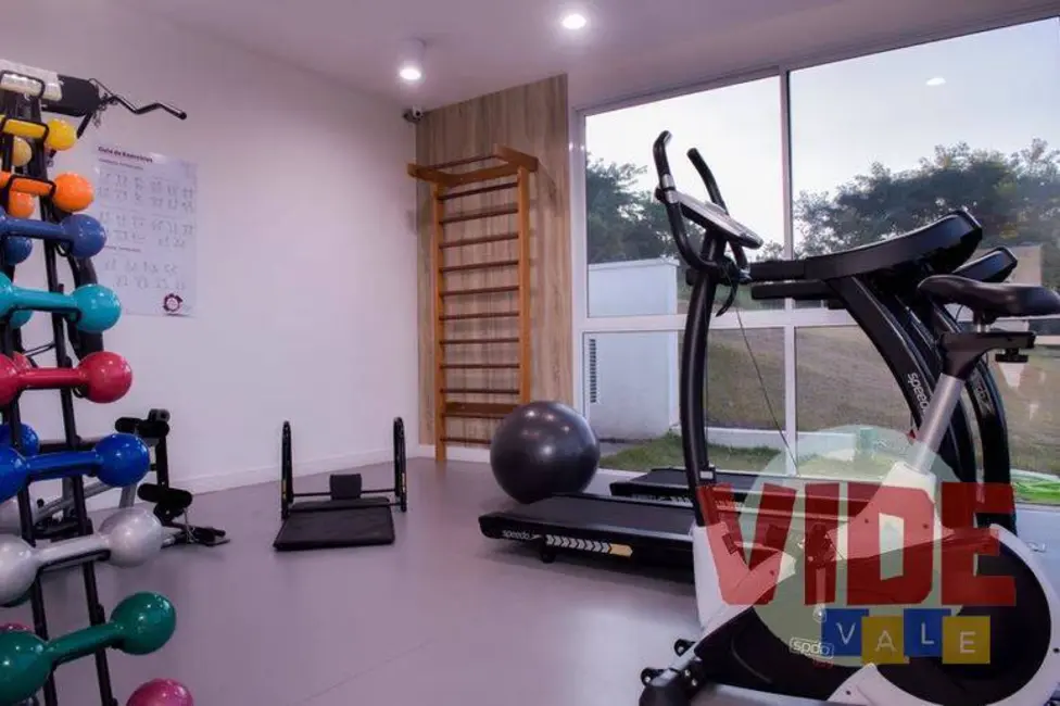 Foto 9 de Lote de Condomínio à venda, 360m2 em Sao Jose Dos Campos - SP