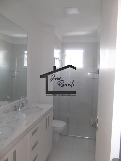 Foto 4 de Apartamento com 3 quartos à venda, 129m2 em Jardim Pau Preto, Indaiatuba - SP