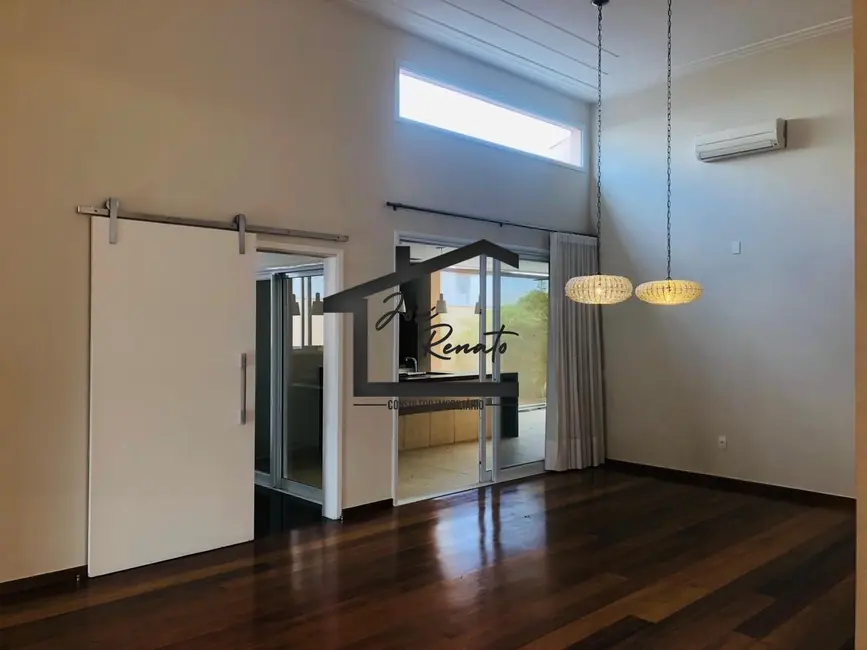 Foto 6 de Casa de Condomínio com 4 quartos à venda, 260m2 em Jardim Residencial Santa Clara, Indaiatuba - SP