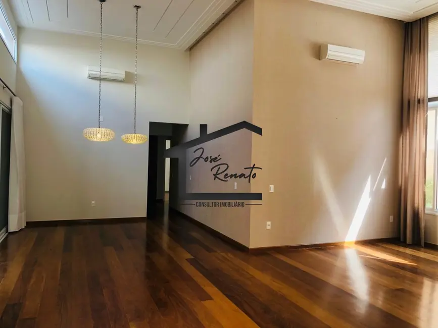 Foto 5 de Casa de Condomínio com 4 quartos à venda, 260m2 em Jardim Residencial Santa Clara, Indaiatuba - SP