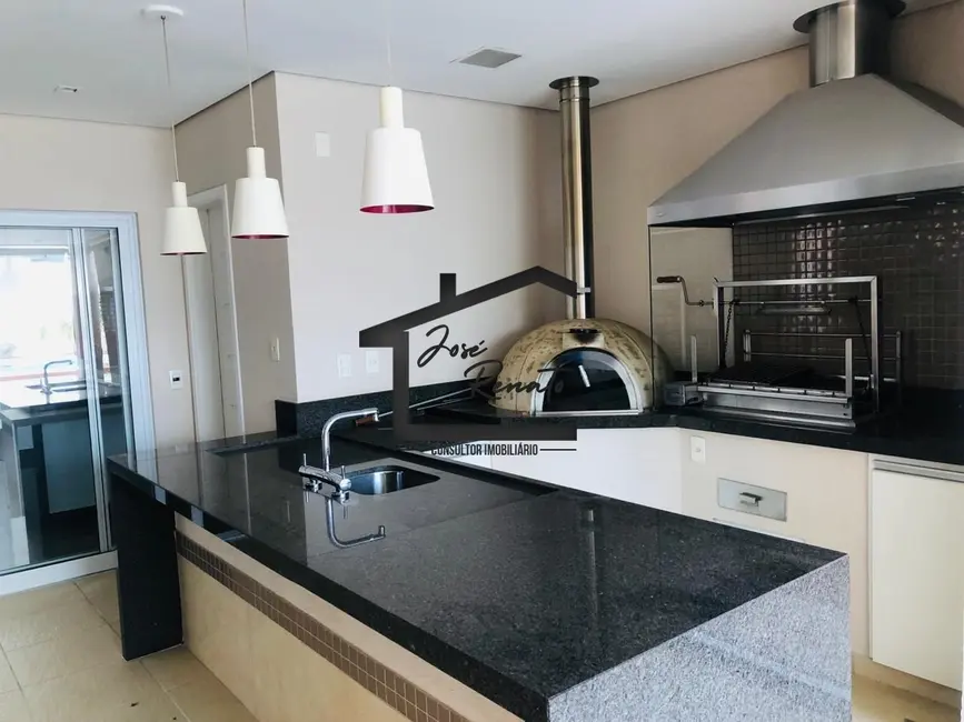 Foto 1 de Casa de Condomínio com 4 quartos à venda, 260m2 em Jardim Residencial Santa Clara, Indaiatuba - SP