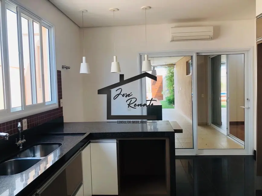 Foto 9 de Casa de Condomínio com 4 quartos à venda, 260m2 em Jardim Residencial Santa Clara, Indaiatuba - SP