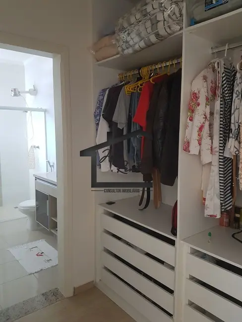 Foto 8 de Casa de Condomínio com 3 quartos à venda, 217m2 em Jardim Amstalden Residence, Indaiatuba - SP