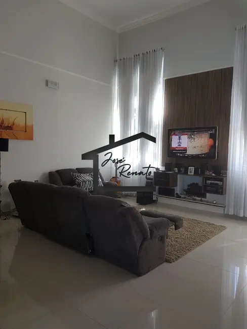 Foto 2 de Casa de Condomínio com 3 quartos à venda, 217m2 em Jardim Amstalden Residence, Indaiatuba - SP