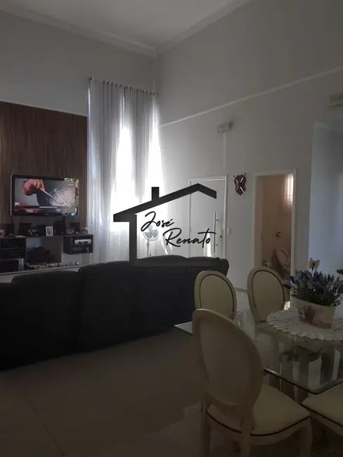 Foto 3 de Casa de Condomínio com 3 quartos à venda, 217m2 em Jardim Amstalden Residence, Indaiatuba - SP