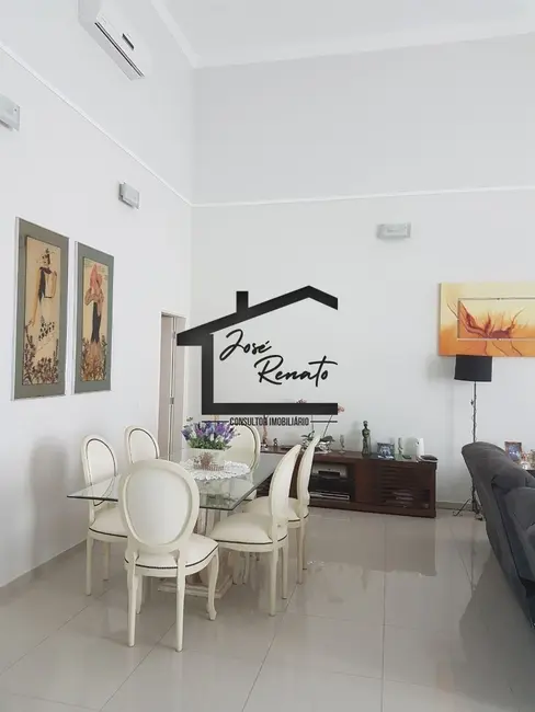 Foto 5 de Casa de Condomínio com 3 quartos à venda, 217m2 em Jardim Amstalden Residence, Indaiatuba - SP