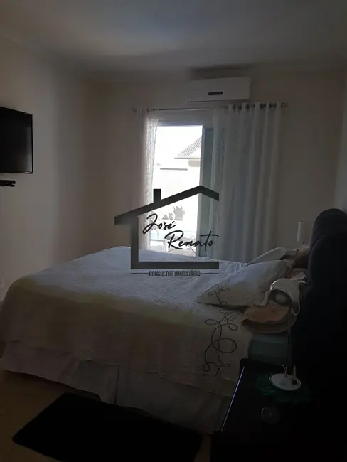 Foto 7 de Casa de Condomínio com 3 quartos à venda, 217m2 em Jardim Amstalden Residence, Indaiatuba - SP