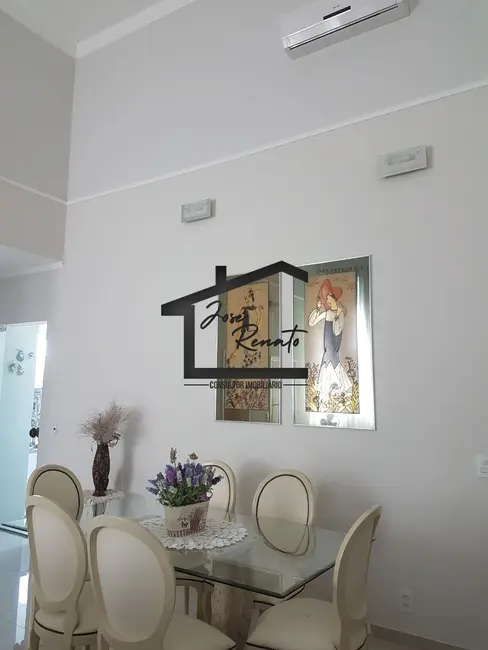 Foto 4 de Casa de Condomínio com 3 quartos à venda, 217m2 em Jardim Amstalden Residence, Indaiatuba - SP