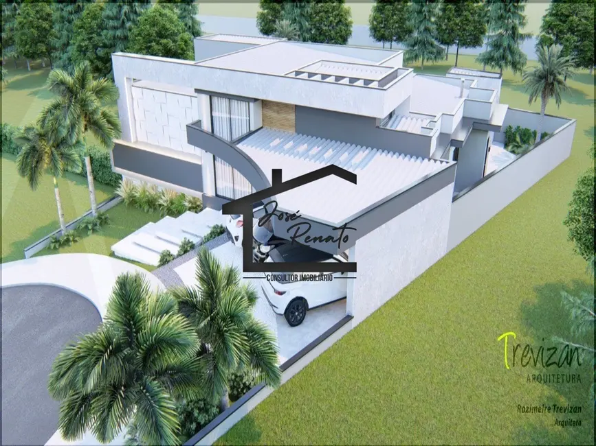 Foto 5 de Casa de Condomínio com 4 quartos à venda, 385m2 em Jardim Residencial Helvétia Park II, Indaiatuba - SP