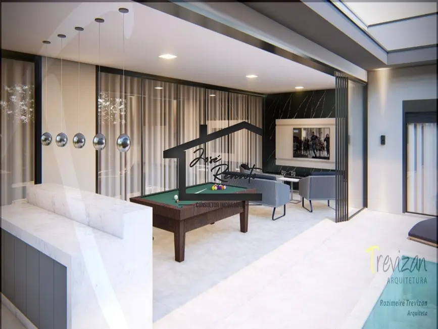 Foto 9 de Casa de Condomínio com 4 quartos à venda, 385m2 em Jardim Residencial Helvétia Park II, Indaiatuba - SP