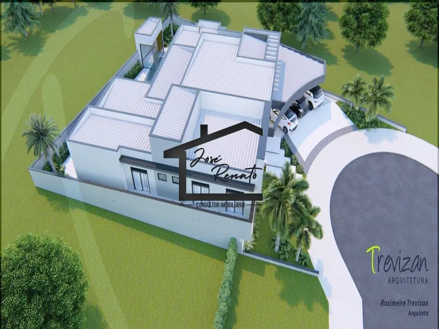 Foto 6 de Casa de Condomínio com 4 quartos à venda, 385m2 em Jardim Residencial Helvétia Park II, Indaiatuba - SP