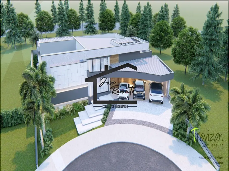 Foto 7 de Casa de Condomínio com 4 quartos à venda, 385m2 em Jardim Residencial Helvétia Park II, Indaiatuba - SP