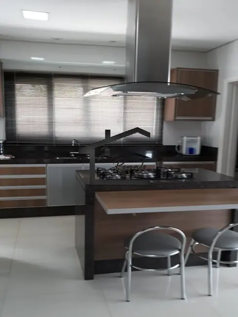 Foto 7 de Casa de Condomínio com 4 quartos à venda, 330m2 em Jardim Vila Paradiso, Indaiatuba - SP