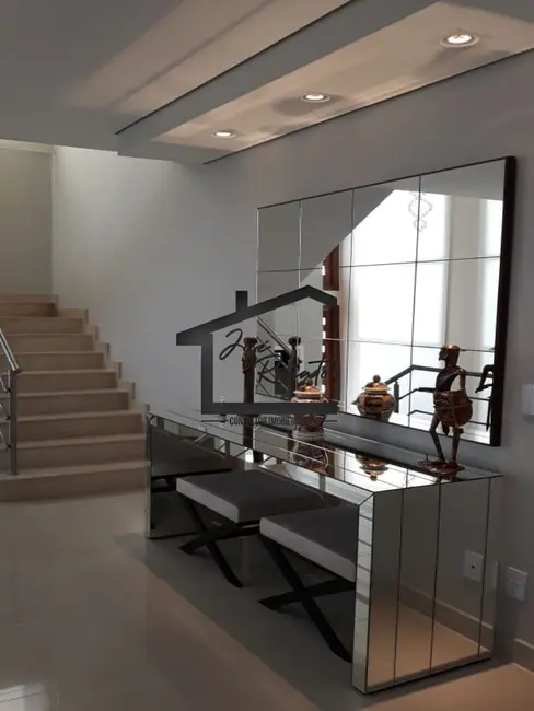 Foto 4 de Casa de Condomínio com 4 quartos à venda, 330m2 em Jardim Vila Paradiso, Indaiatuba - SP