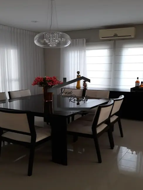 Foto 5 de Casa de Condomínio com 4 quartos à venda, 330m2 em Jardim Vila Paradiso, Indaiatuba - SP