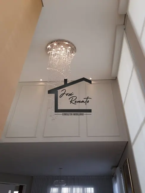 Foto 3 de Casa de Condomínio com 4 quartos à venda, 330m2 em Jardim Vila Paradiso, Indaiatuba - SP