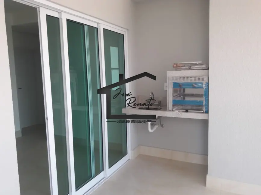 Foto 5 de Apartamento com 3 quartos à venda, 91m2 em Indaiatuba - SP