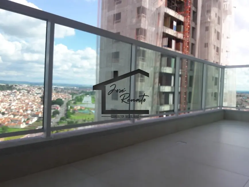 Foto 8 de Apartamento com 3 quartos à venda, 91m2 em Indaiatuba - SP