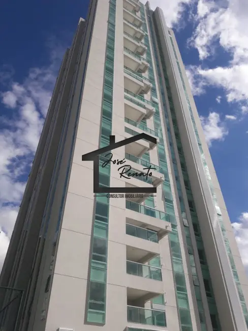 Foto 1 de Apartamento com 3 quartos à venda, 91m2 em Indaiatuba - SP