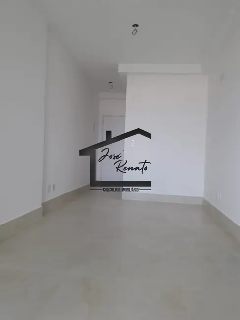 Foto 2 de Apartamento com 3 quartos à venda, 91m2 em Indaiatuba - SP