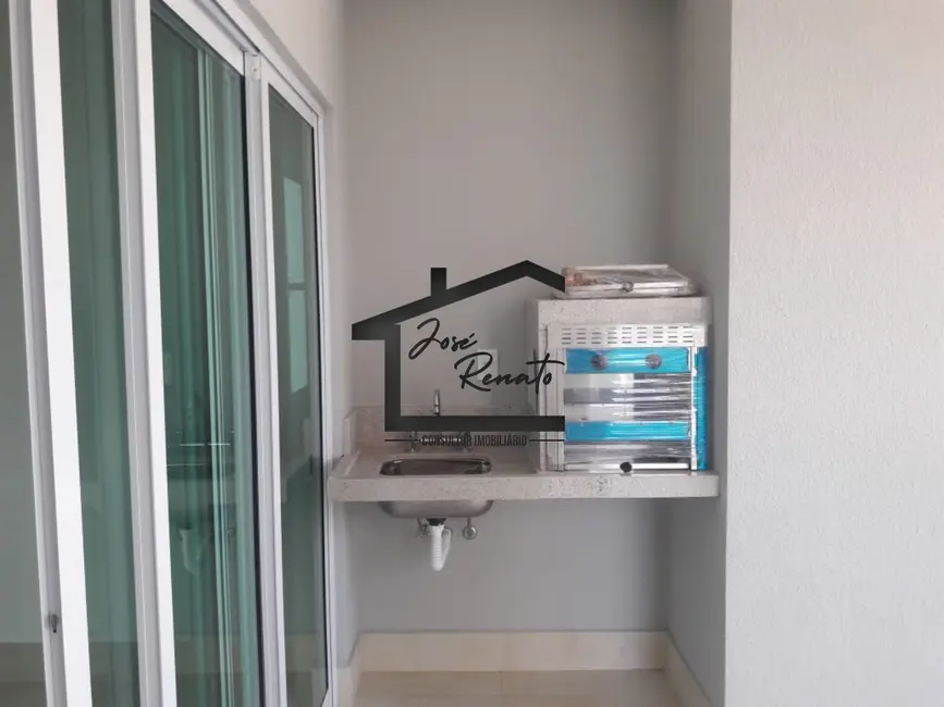 Foto 6 de Apartamento com 3 quartos à venda, 91m2 em Indaiatuba - SP