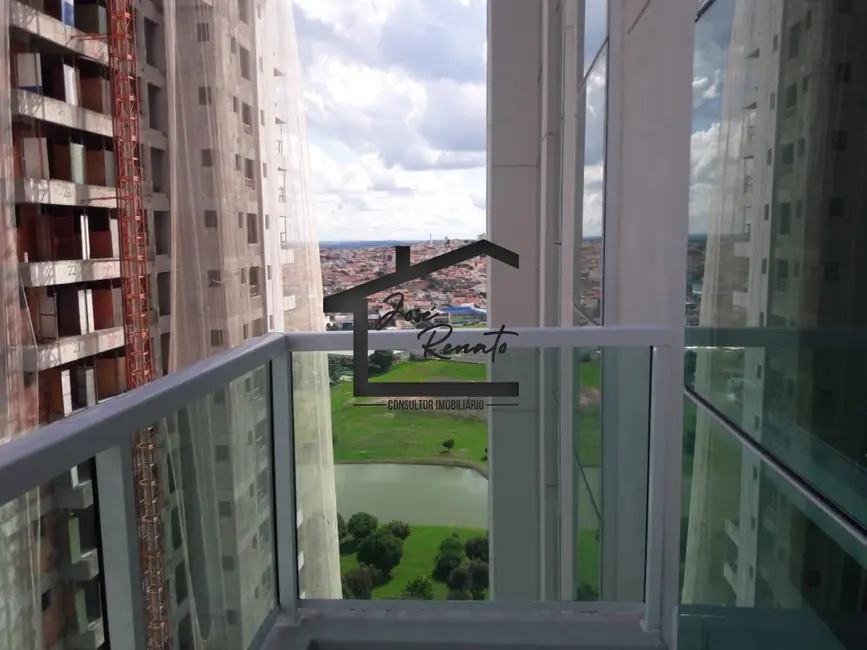 Foto 9 de Apartamento com 3 quartos à venda, 91m2 em Indaiatuba - SP
