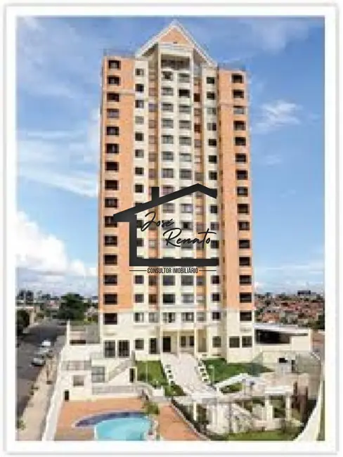 Foto 2 de Apartamento com 2 quartos à venda, 84m2 em Jardim Pau Preto, Indaiatuba - SP