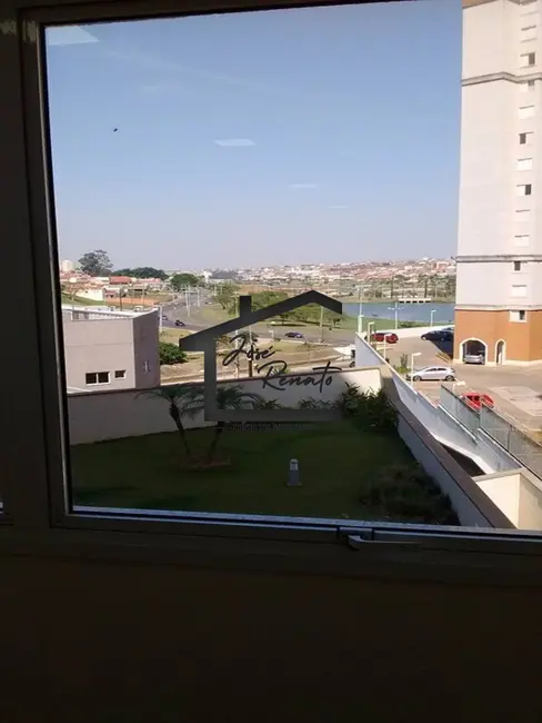 Foto 1 de Sala Comercial para alugar, 40m2 em Indaiatuba - SP