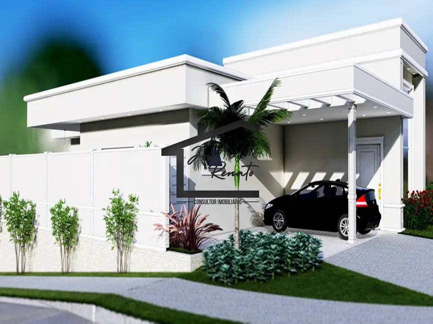 Foto 5 de Casa de Condomínio com 3 quartos à venda, 155m2 em Jardim Bréscia, Indaiatuba - SP