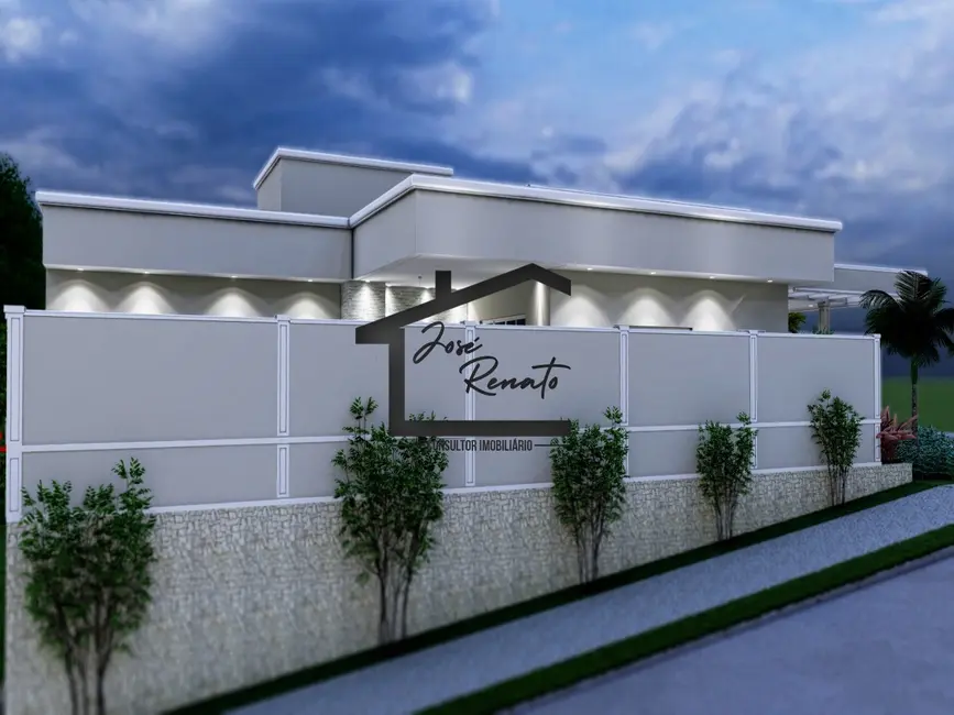 Foto 7 de Casa de Condomínio com 3 quartos à venda, 155m2 em Jardim Bréscia, Indaiatuba - SP