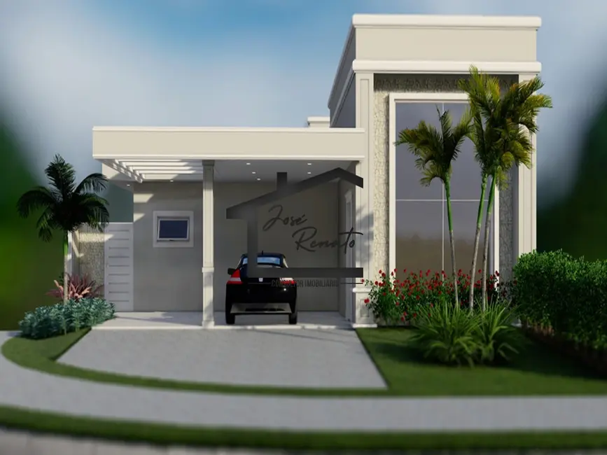 Foto 4 de Casa de Condomínio com 3 quartos à venda, 155m2 em Jardim Bréscia, Indaiatuba - SP